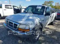 2000 Ford RANGER фото