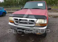 2000 Ford RANGER фото