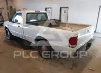 2000 Ford RANGER фото