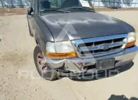 2000 Ford RANGER photo