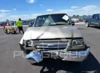 2000 Ford RANGER фото