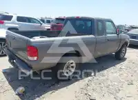 2000 Ford RANGER фото