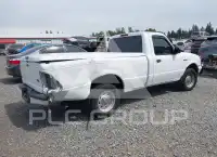 2000 Ford RANGER фото