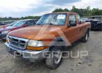 2000 Ford RANGER photo
