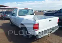 2000 Ford RANGER фото