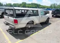 2000 Ford RANGER photo