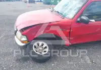 2000 Ford RANGER фото