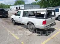 2000 Ford RANGER photo