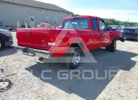 2000 Ford RANGER фото