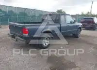 2000 Ford RANGER photo