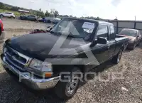 2000 Ford RANGER фото
