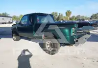 2000 Ford RANGER фото