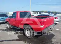 2000 Ford RANGER фото