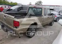 2000 Ford RANGER photo