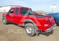 2000 Ford RANGER photo