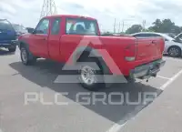 2000 Ford RANGER фото