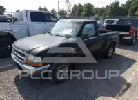 2000 Ford RANGER фото