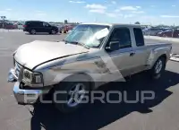 2000 Ford RANGER фото