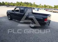 2000 Ford RANGER photo