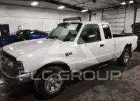 2000 Ford RANGER фото