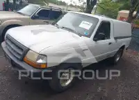 2000 Ford RANGER фото