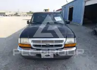 2000 Ford RANGER photo