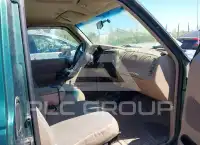 2000 Ford RANGER фото