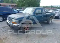 2000 Ford RANGER фото