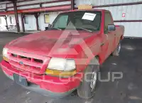 2000 Ford RANGER photo