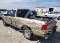 2000 Ford RANGER фото