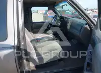 2000 Ford RANGER фото