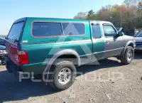2000 Ford RANGER фото