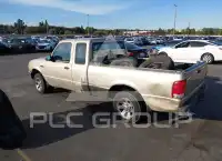 2000 Ford RANGER фото