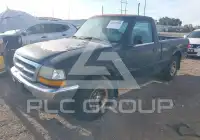 2000 Ford RANGER фото