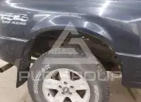 2000 Ford RANGER фото
