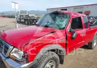 2000 Ford RANGER photo