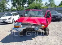 2000 Ford RANGER фото