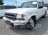 2000 Ford RANGER фото