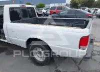 2000 Ford RANGER фото