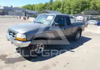2000 Ford RANGER фото