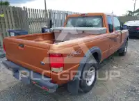 2000 Ford RANGER photo