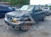 2000 Ford RANGER фото