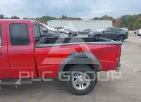 2000 Ford RANGER фото