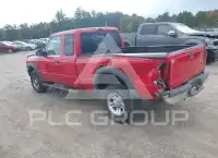 2000 Ford RANGER фото