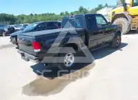 2000 Ford RANGER photo