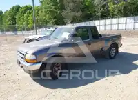 2000 Ford RANGER photo