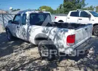 2000 Ford RANGER фото