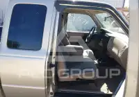 2000 Ford RANGER фото