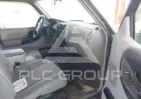 2000 Ford RANGER photo