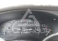 2000 Ford RANGER photo